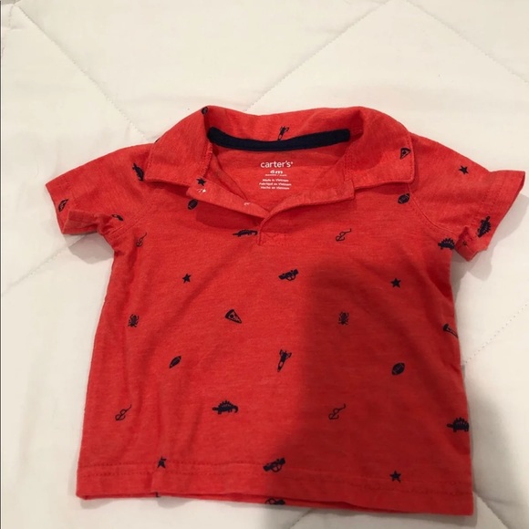 Carter’s Bundle - Picture 4 of 5